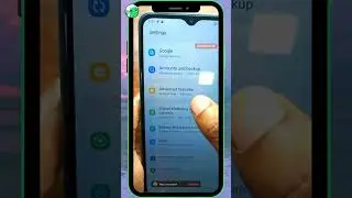 How to ENABLE Double Tap to Turn ON Screen Samsung (double tap to wake samsung)
