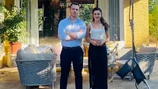 Ya çok seversen 🩷 Kerem & Hafsanur