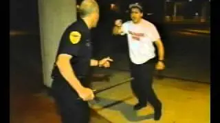 The Rapid Rotation Baton