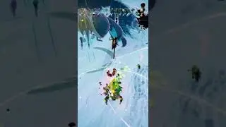 Break up gameplay styles in your roguelike!