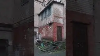 Креативное увеличение жилплощади)))