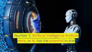 Top 10 technology advancements of the 21st century | Everything Top 10
