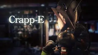 Crapp-E Official Trailer 2014