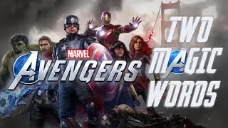 Why Marvel's Avengers is different to other games