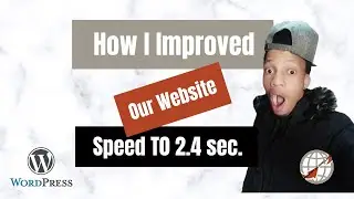 How I made our website to load faster than Facebook