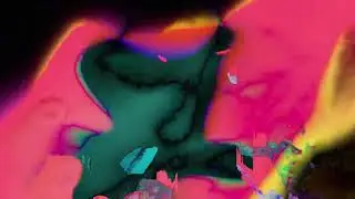 Tiga & Hudson Mohawke - Natural Spirit (Official Visualizer)