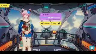 Honkai Impact 3 SEA《崩坏3》 Exchange Code -NEW- ( FREE 100 CRYSTAL! )