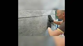 Montaż forniru kamiennego Stoneland Video