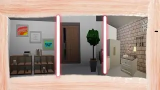 cute & aesthetic stuff to fill space in ur bloxburg home 🏡💫💕