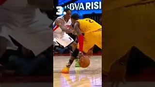 Top 10 Crossovers In NBA History Part 2! #shorts #nba #michaeljordan