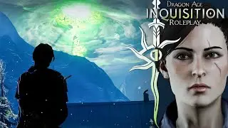 Squarcio nel cielo | Dragon Age Inquisition - Verloi Roleplay [1]