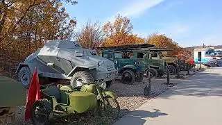 Крым ноябрь 2019 год.