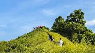 DIYONUMO ISLAND GORONTALO PART 2