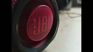 my friends jbl charge 4 gg magenta