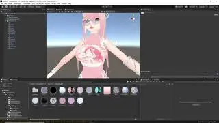 How to Create/Swap/Edit Existing Materials | VRChat Unity Tutorial