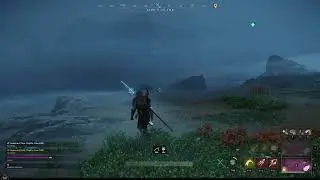 Stanley Floating bug? - New World