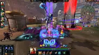 Smite 2022 02 11   Ну, бой не плохой