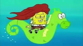 Bumper Nickelodeon: Dreams do come true, you're watching SpongeBob on Nick At Nite, keep it here!
