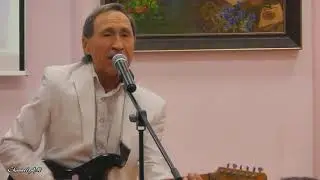 2020 Песня о Мытищах. Родион Мулюков.