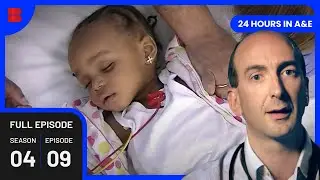A&E Trauma Surgery - Medical Documentary