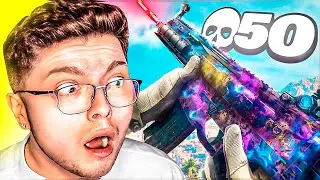 The most OVERPWERED Taq 56 Loadout in Warzone 2