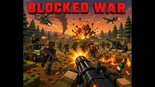 Creating an FPS using Claude Code #2