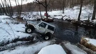 Спонтанный выезд ,Карим ЖЖЖЕТ!!!