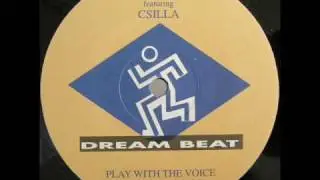 Joe T Vanelli - Play With The Voices