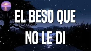 🎵 Romeo Santos ✽ Kiko Rodriguez -  El Beso Que No Le Di || Aventura ✽ Bad Bunny ✽ Myke Towers (Mix)