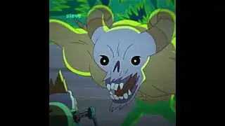 Lich-Adventure Time 