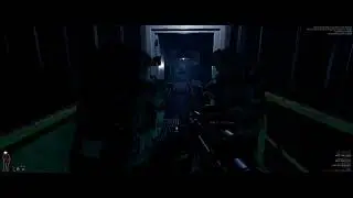 Ready Or Not - Abattoir map ( mod )