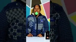 😂BALL BALANCING ON SPOON CHALLENGE