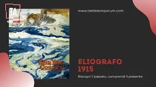 Eliografo [1915]