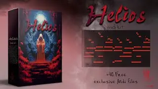 [FREE] MIDI KIT 