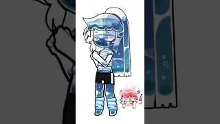 water pretty #gachaclub #gachalife #ibispaintx #gachaoc #gachanox #обработкагачаклуб #гачаклуб