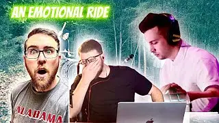 **The music video had him HYPED but the Brooklyn session made him WEEP!** Twenty One Pilots | RIDE