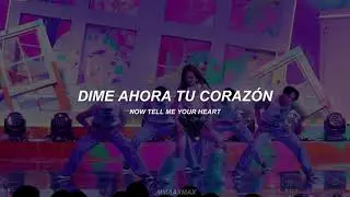 HyunA ‘RSVP ’ (Feat. CHANGMO)  | Traducción español + Lyrics