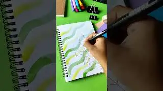 Doodle Art 