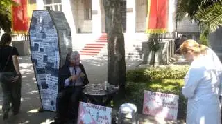 MANS performans - KAP trosi a mi placamo PDV