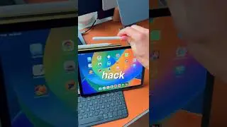 iPad Pro vs iPad 10: Apple Pencil Hack 