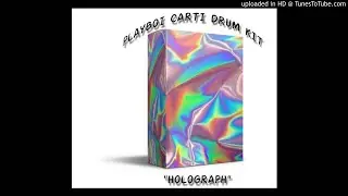 [FREE DOWNLOAD] Playboi Carti x Pierre Bourne Drum Kit - 