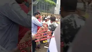 মুগ্ধ রা রাজপথ ছারেনি...তারা সব সময় আমাদের সাথে ছিল... আমরা তোমাদের ভুলবো না🫡🫡