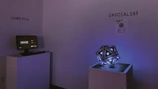 HAEXCAPE Trailer