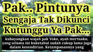 Sayangnya Aku Cuma Naik Motor, Tapi Kamu Terima Aku Apa Adanya ll Cerita romantis