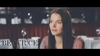 Интервью Елизаветы Боярской для благотворительного фонда 