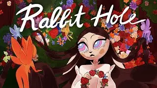 RABBIT HOLE / Meme