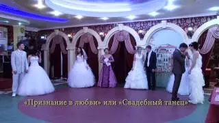 Венецианская невеста 2012 (конкурс).mp4