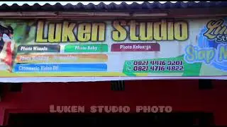 Luken Studio Photo