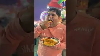 Mele ke Momos🥟😱Masala Dosa aur Pizza🍕 ~ Watch till end😂 | Abhay Bhadoriya 