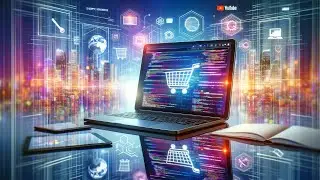 Building Your Online Store   | E-Commerce Mastery Design without writing code
